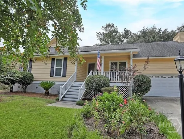 $3,600 | 3 Sheftall Cove, Savannah, GA 31410