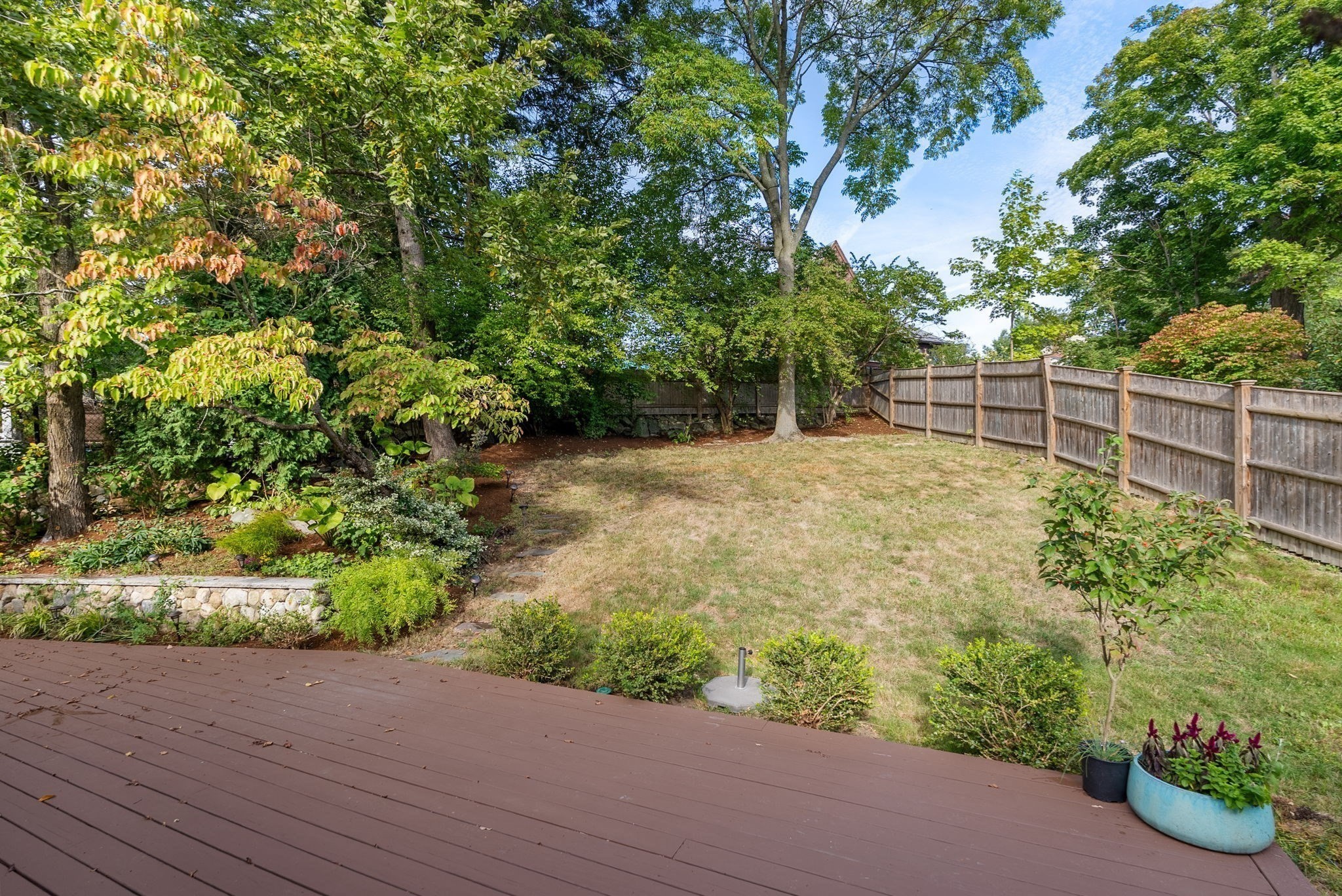 47 Malcolm Road Boston, MA 02130 - Photo 17 of 18 Gallery Image 17