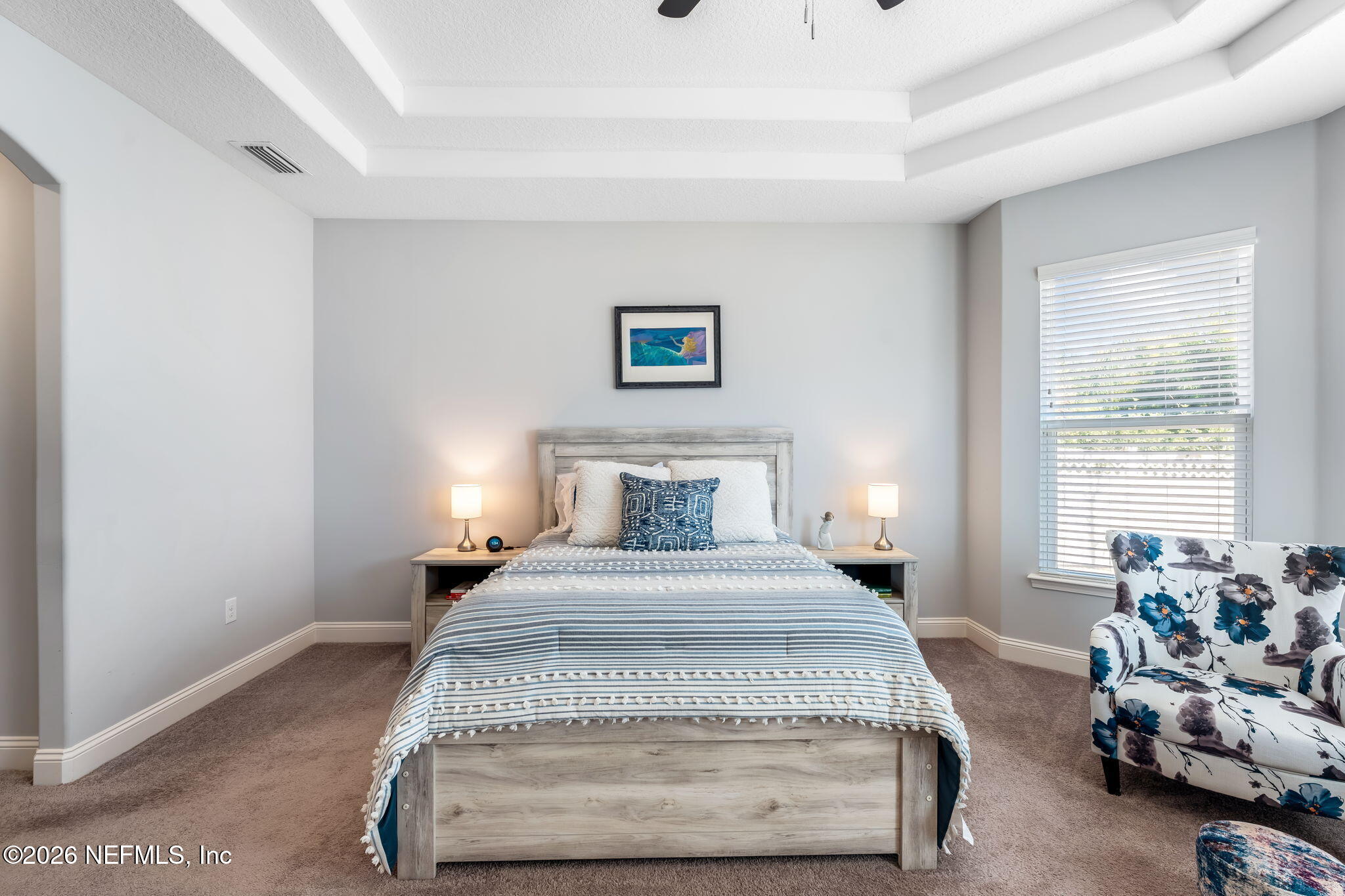 348 Windwalker Drive St. Augustine, FL 32092 - Photo 22 of 49 Owner's Suite
