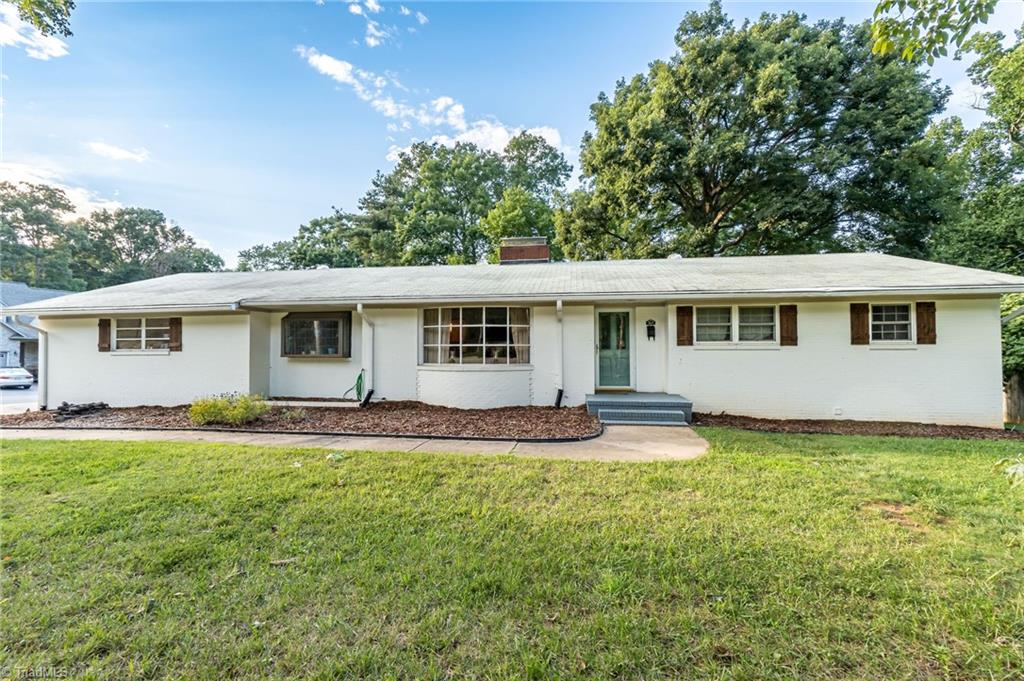 369 Ransom Road Winston-Salem, NC 27106 - Photo 1 of 25 Gallery Image 1