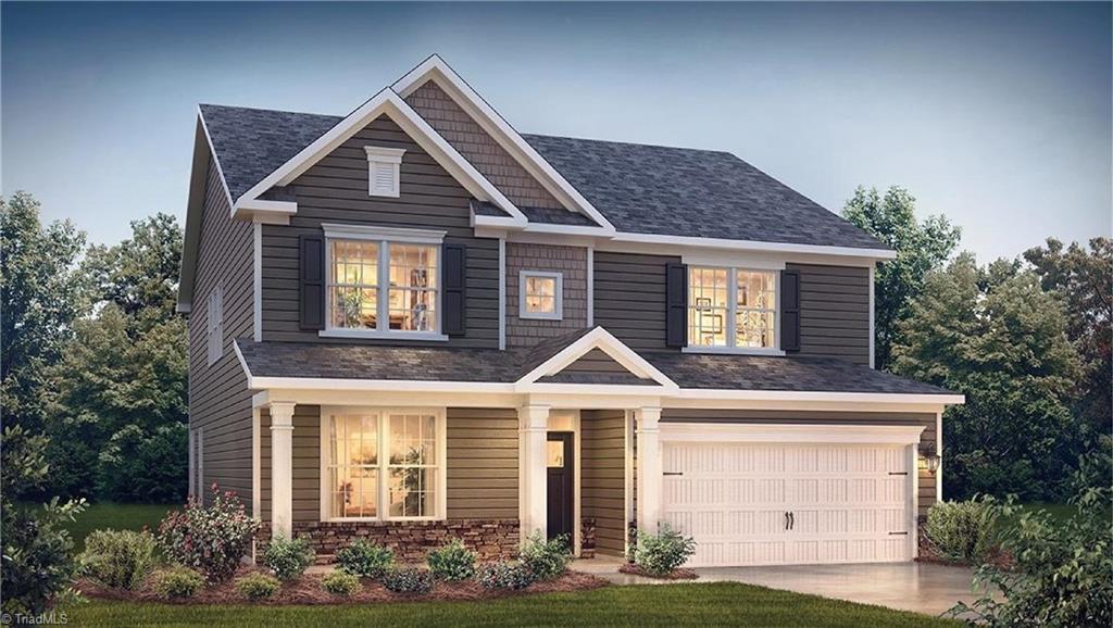 6222 Bateman Court Oak Ridge, NC 27310 - Photo 1 of 1 Similar Home