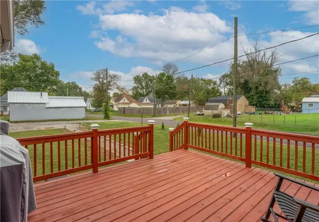 $210,000 | 1723 South Park Avenue, Sedalia, MO 65301