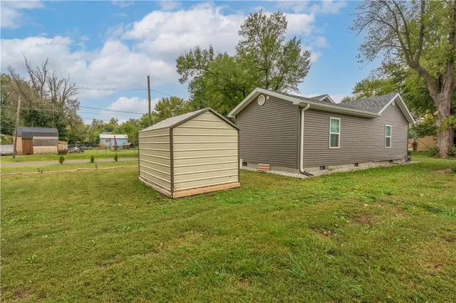 $210,000 | 1723 South Park Avenue, Sedalia, MO 65301