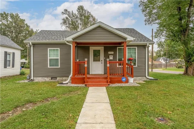 $210,000 | 1723 South Park Avenue, Sedalia, MO 65301
