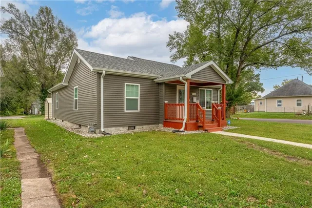 $210,000 | 1723 South Park Avenue, Sedalia, MO 65301