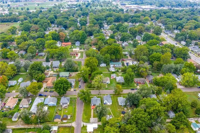 $210,000 | 1723 South Park Avenue, Sedalia, MO 65301