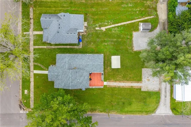 $210,000 | 1723 South Park Avenue, Sedalia, MO 65301