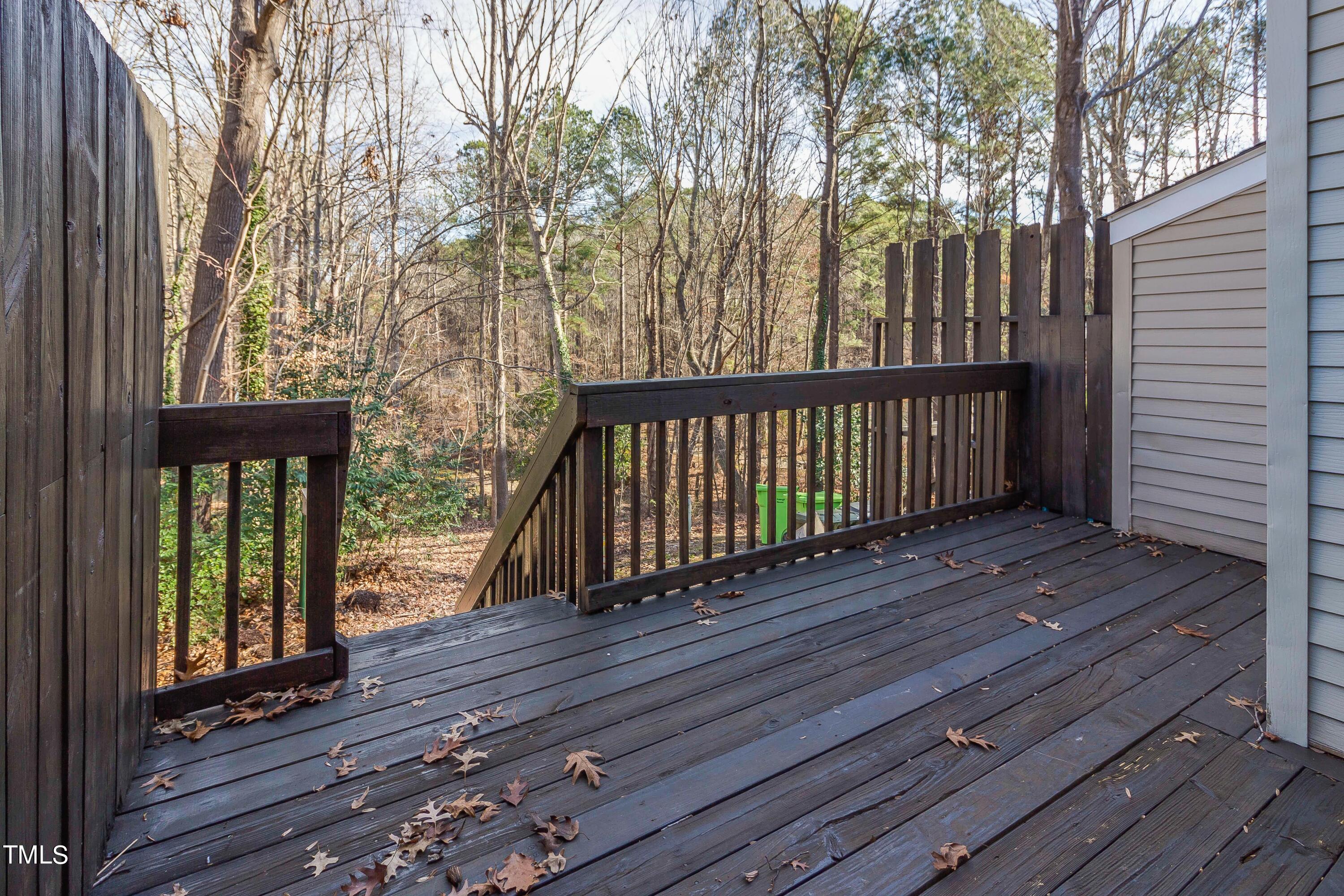 7764 Sandra Lane Raleigh, NC 27615 - Photo 17 of 20 24-15