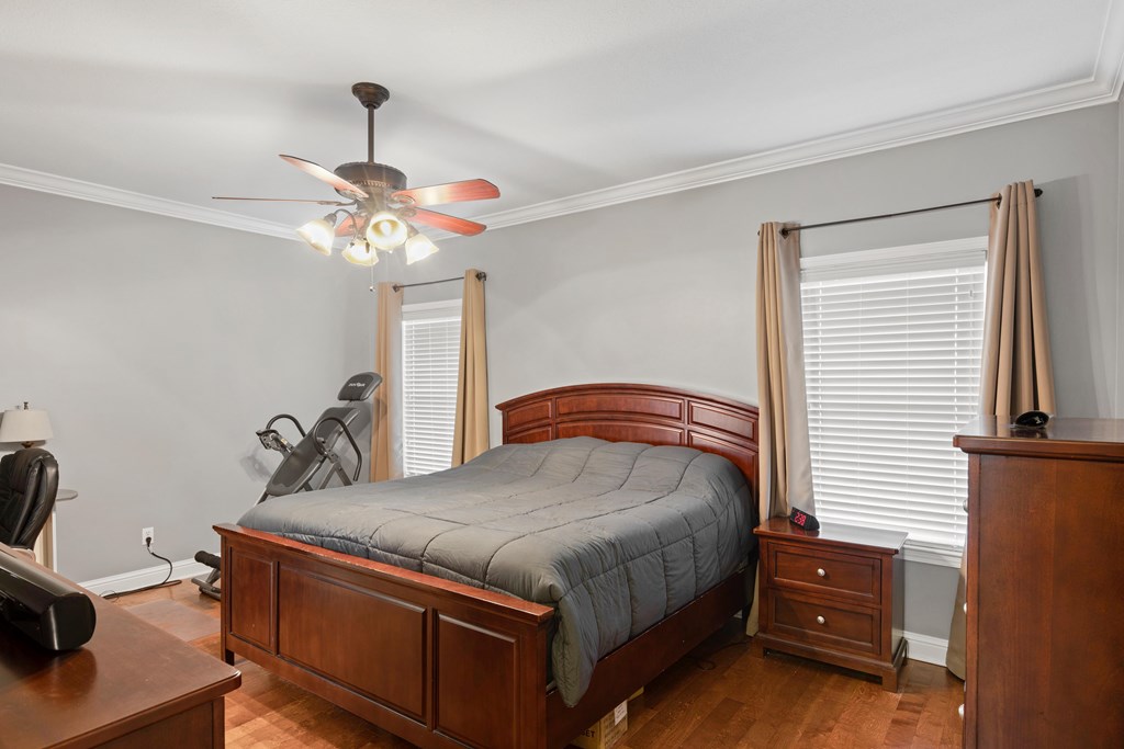 411 Jones Road Newton, AL 36352 - Photo 4 of 42