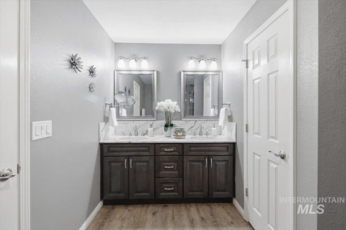 2441 North Snow Goose Way Meridian, ID 83646 - Photo 24 of 50