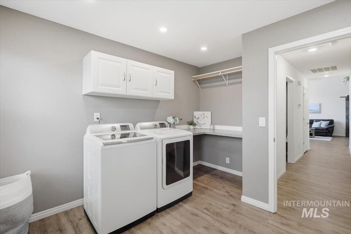 2441 North Snow Goose Way Meridian, ID 83646 - Photo 33 of 50