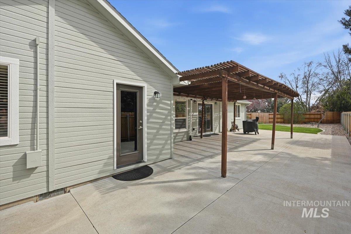 2441 North Snow Goose Way Meridian, ID 83646 - Photo 39 of 50