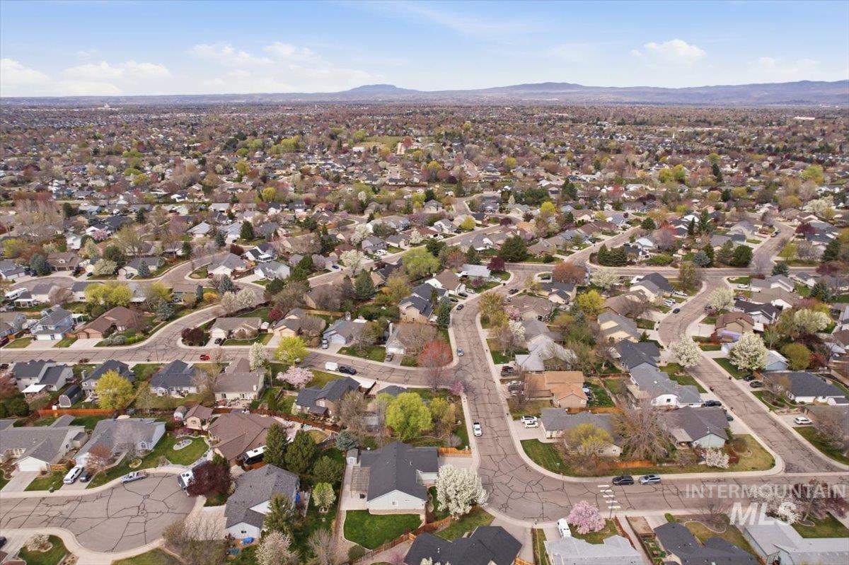 2441 North Snow Goose Way Meridian, ID 83646 - Photo 49 of 50