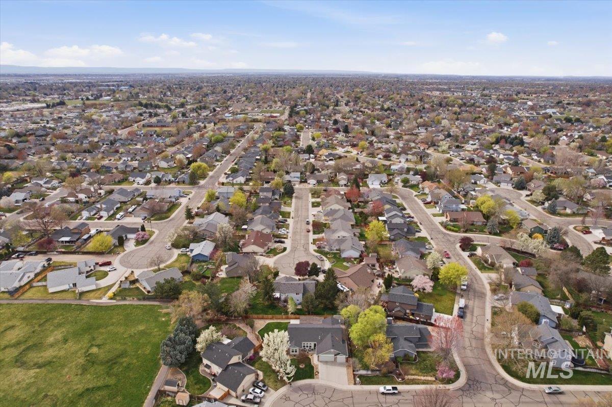 2441 North Snow Goose Way Meridian, ID 83646 - Photo 50 of 50