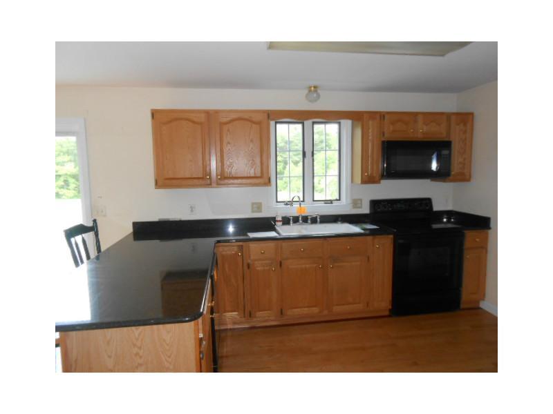 3 Quail Ridge Drive Gorham, ME 04038 - Photo 5 of 23 Kitchen.