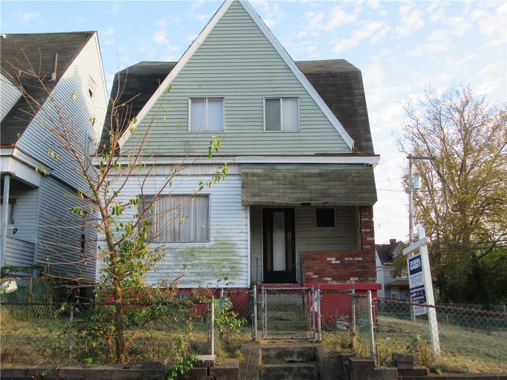 61 Frazier Avenue McKees Rocks, PA 15136 - Photo 1 of 16 Gallery Image 1