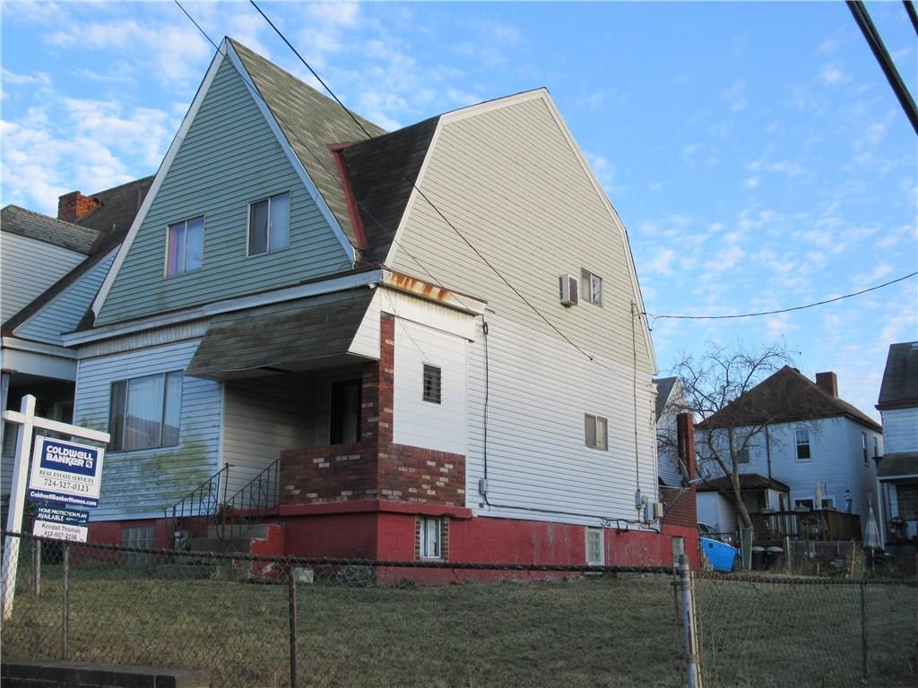 61 Frazier Avenue McKees Rocks, PA 15136 - Photo 2 of 16 Gallery Image 2
