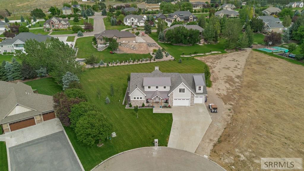 1713 Sage Hen Court Ammon, ID 83401 - Photo 113 of 121
