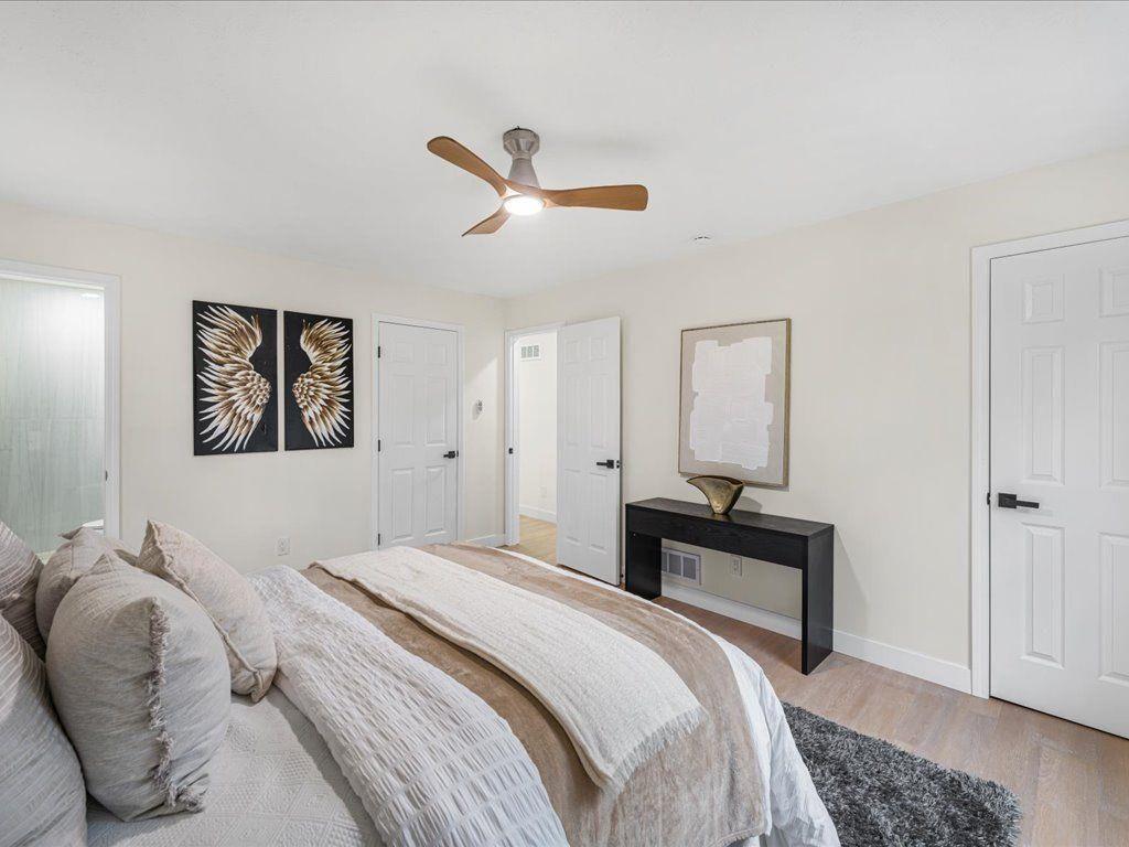 2874 Cocklebur Cove Court Decatur, GA 30034 - Photo 21 of 38