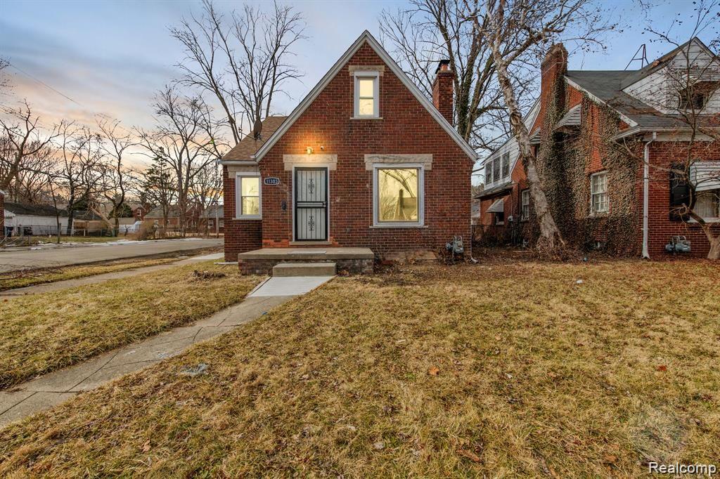11303 Roxbury Street Detroit, MI 48224 - Photo 1 of 25 Gallery Image 1