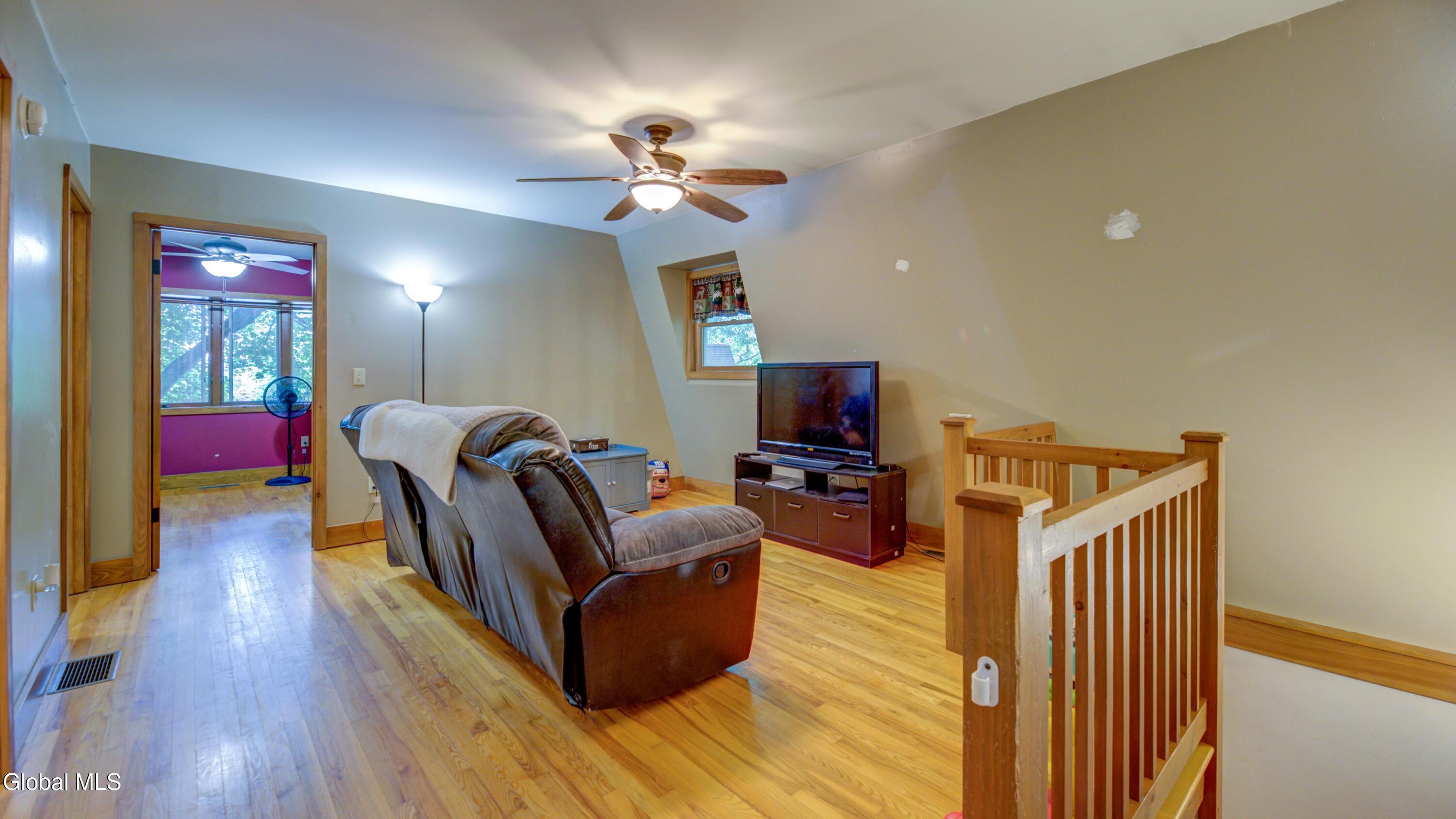162 Switzer Hill Road Mohawk, NY 12068 - Photo 25 of 49 2nd floor space