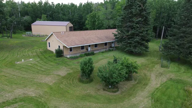 $410,000 | 1107 Center Road, Wright, MN 55798