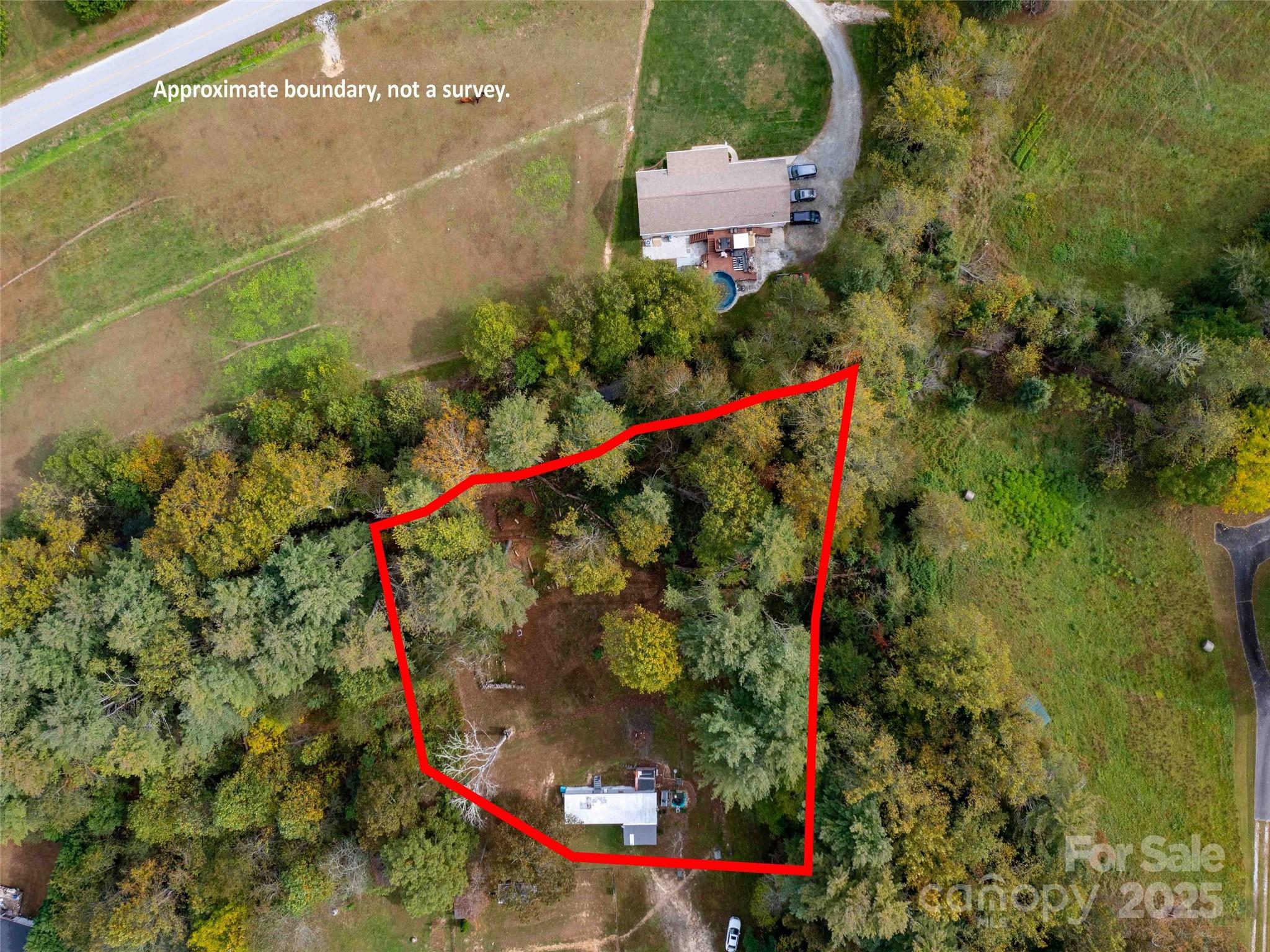 1280 Union Hill Road Hendersonville, NC 28792 - Photo 12 of 21 Gallery Image 12