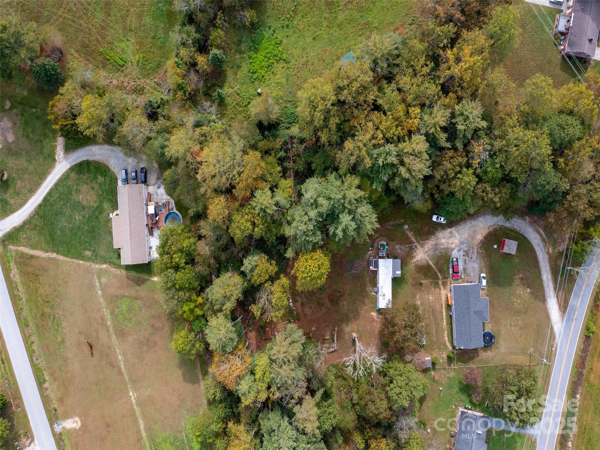 1280 Union Hill Road Hendersonville, NC 28792 - Photo 14 of 21 Gallery Image 14