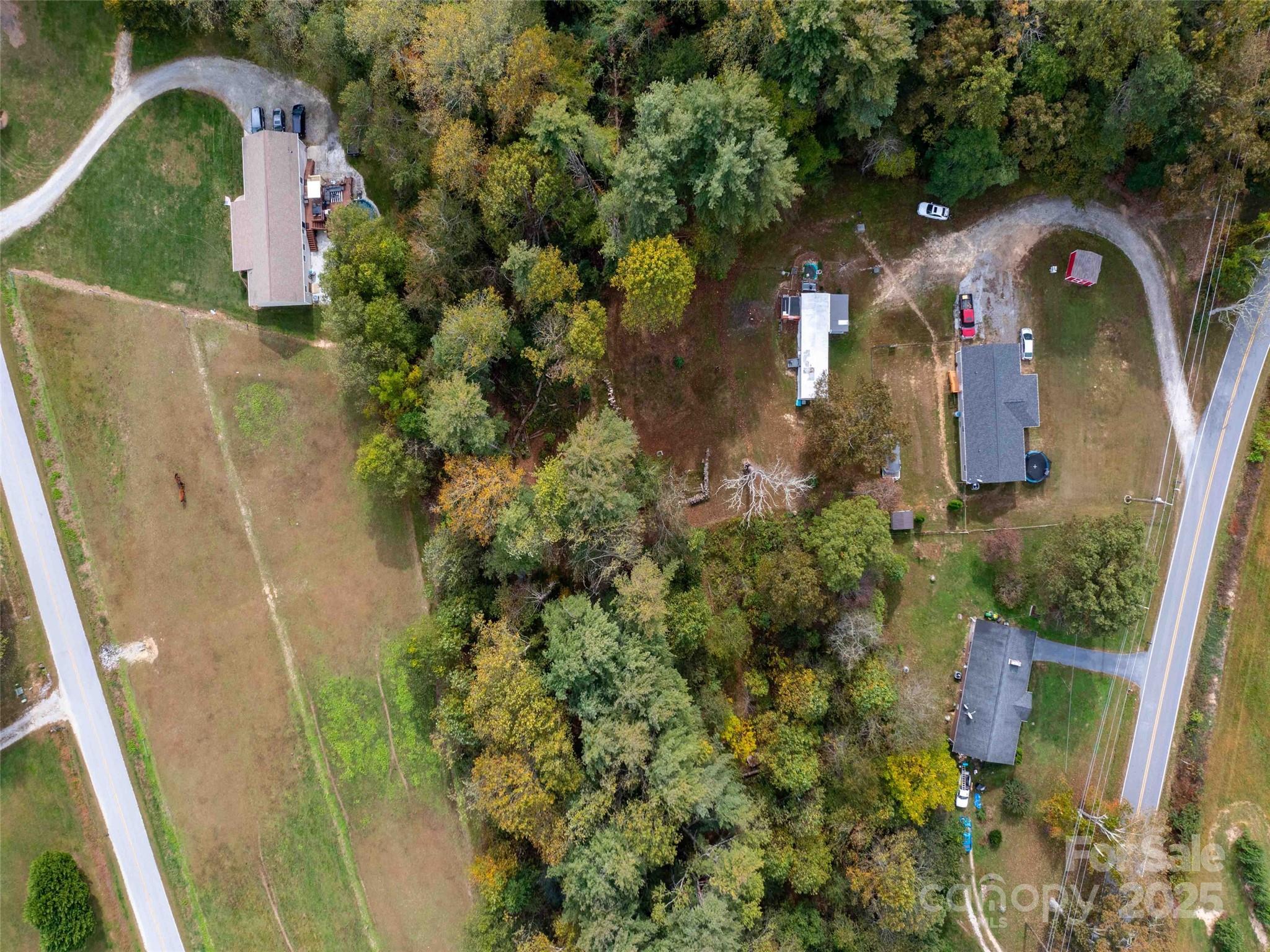 1280 Union Hill Road Hendersonville, NC 28792 - Photo 15 of 21 Gallery Image 15