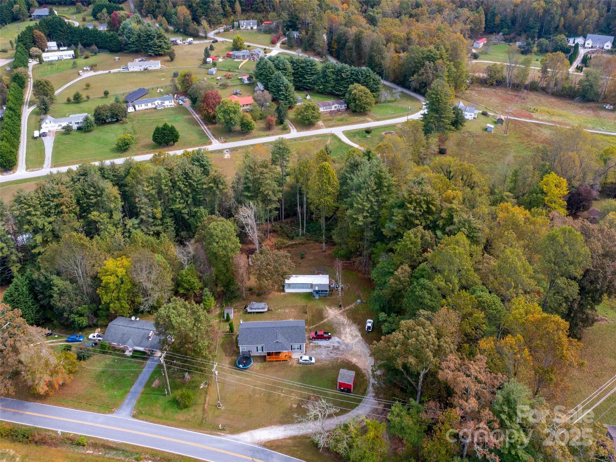1280 Union Hill Road Hendersonville, NC 28792 - Photo 17 of 21 Gallery Image 17