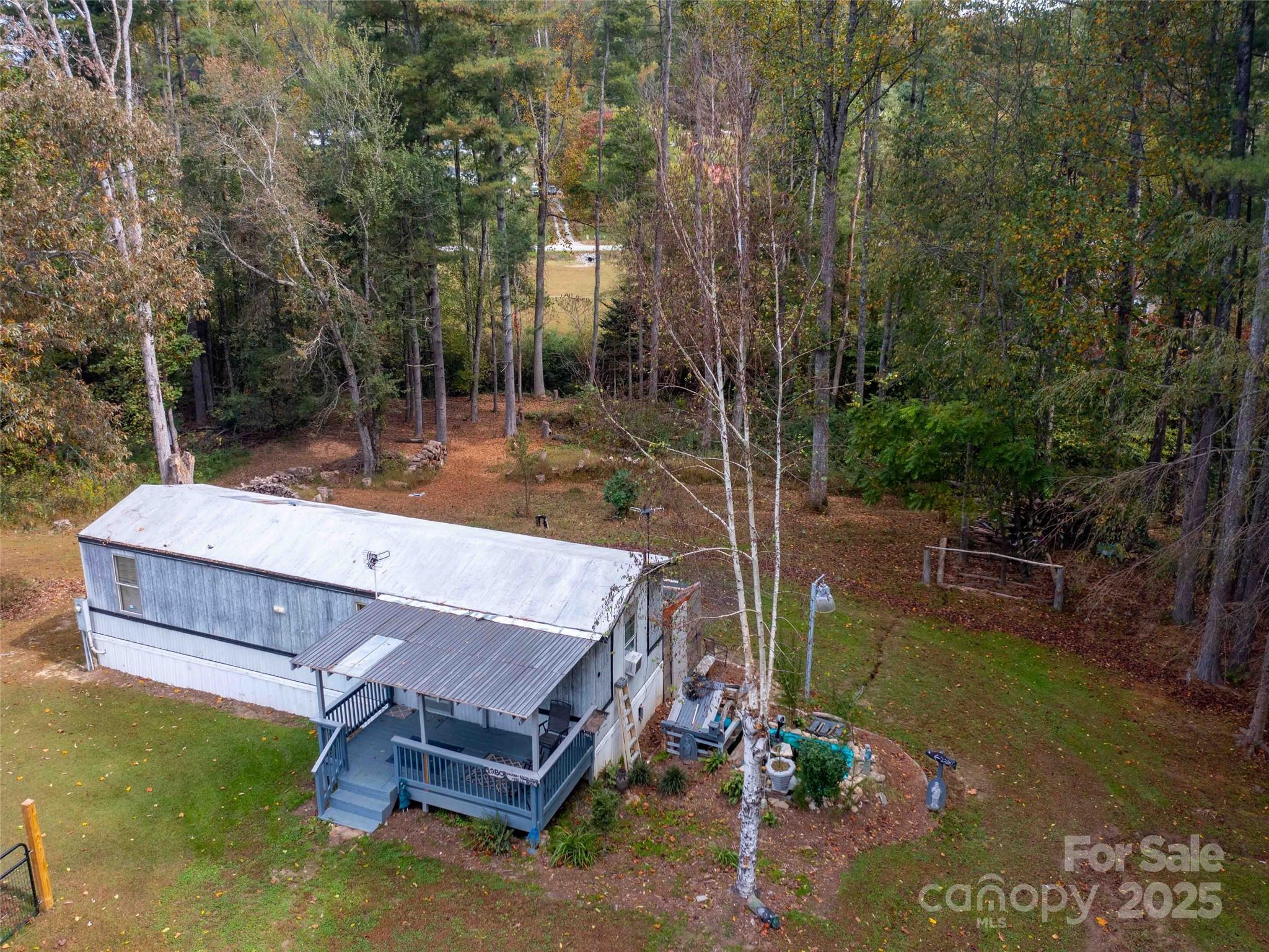 1280 Union Hill Road Hendersonville, NC 28792 - Photo 10 of 21 Gallery Image 10