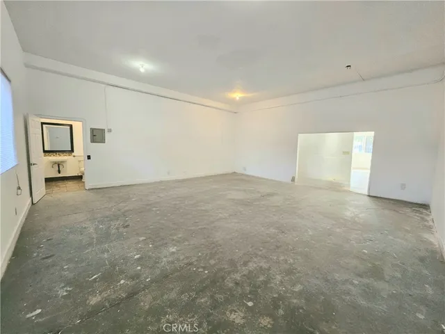 a view of a terrace view