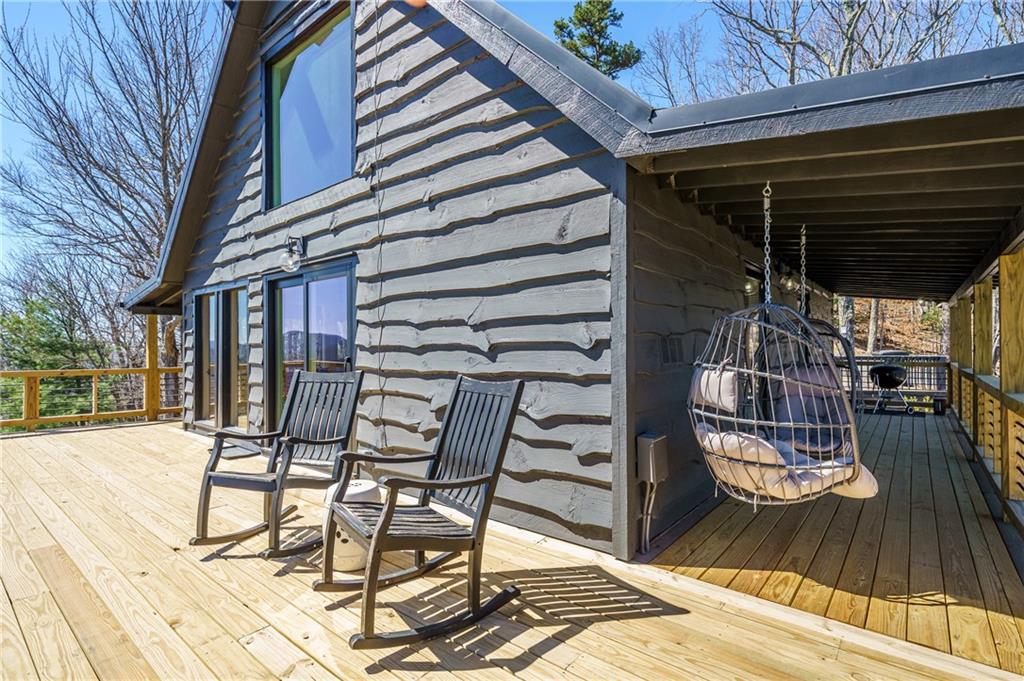 136 Eagles Ridge Morganton, GA 30560 - Photo 48 of 52