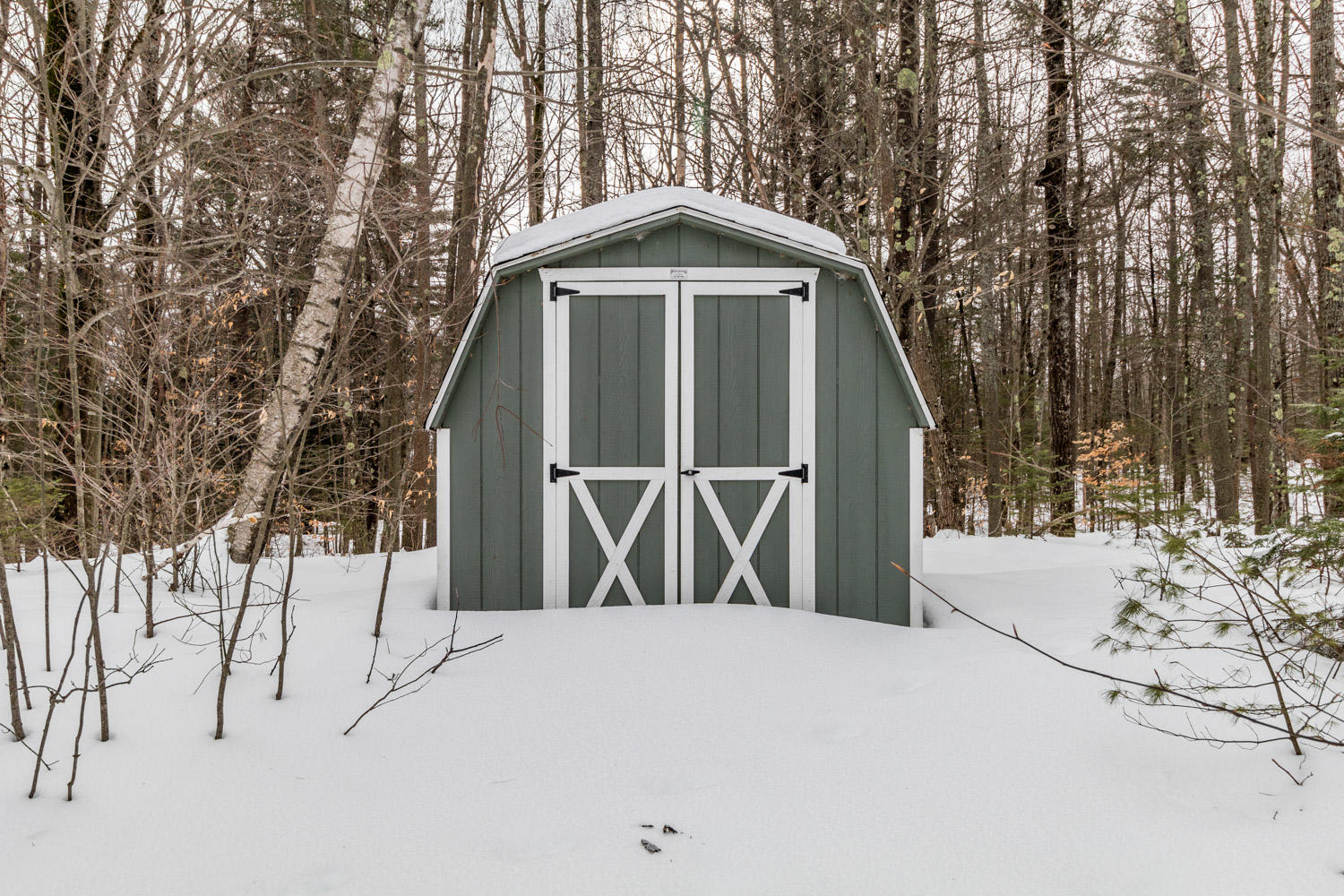 1 Hudon Road Lisbon, ME 04250 - Photo 34 of 35 20190225ms-81061