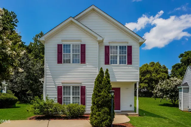 $1,885 | 737 Southgate Drive, Raleigh, NC 27610