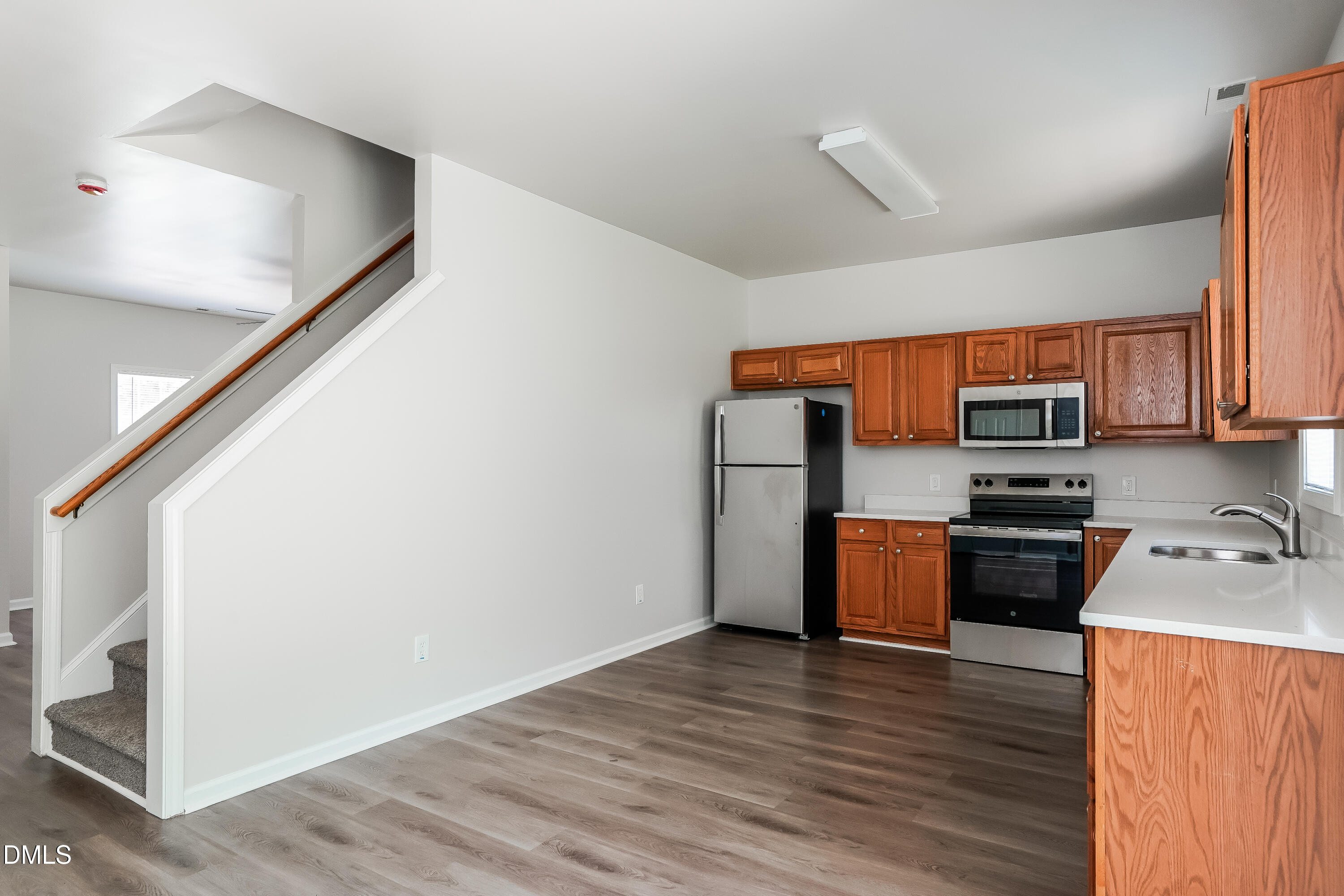 737 Southgate Drive Raleigh, NC 27610 - Photo 7 of 17 008-photo-kitchen-14669808