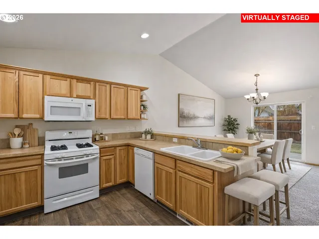 $450,000 | 1151 Northwest 21st Place, Redmond, OR 97756