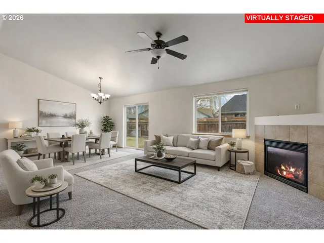 $450,000 | 1151 Northwest 21st Place, Redmond, OR 97756