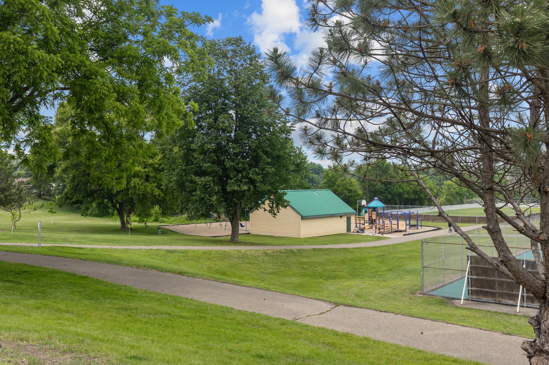 4990 148th Path West Apple Valley, MN 55124 - Photo 44 of 45