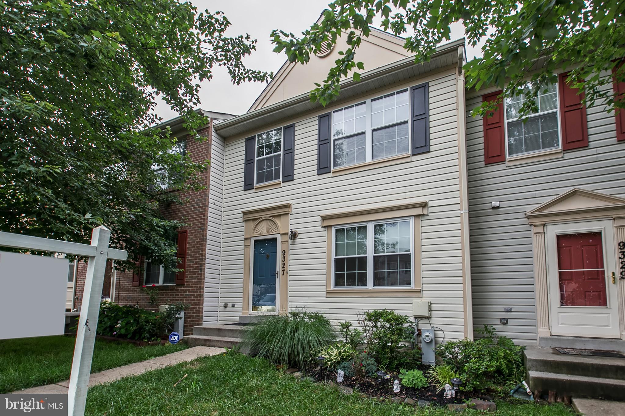 9327 Ridings Way Laurel, MD 20723 - Photo 2 of 30 Exterior (General)