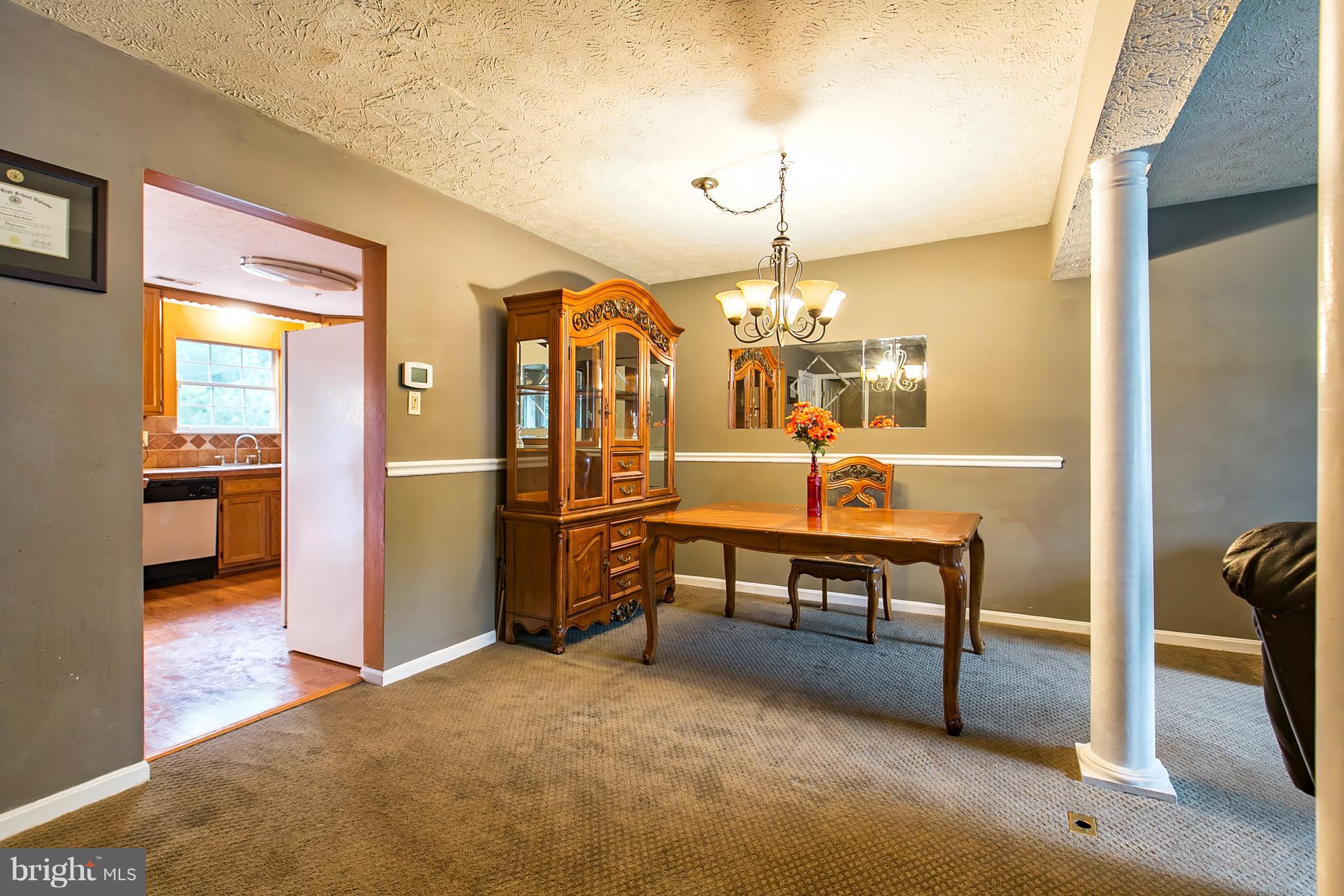 9327 Ridings Way Laurel, MD 20723 - Photo 11 of 30 Dining Room