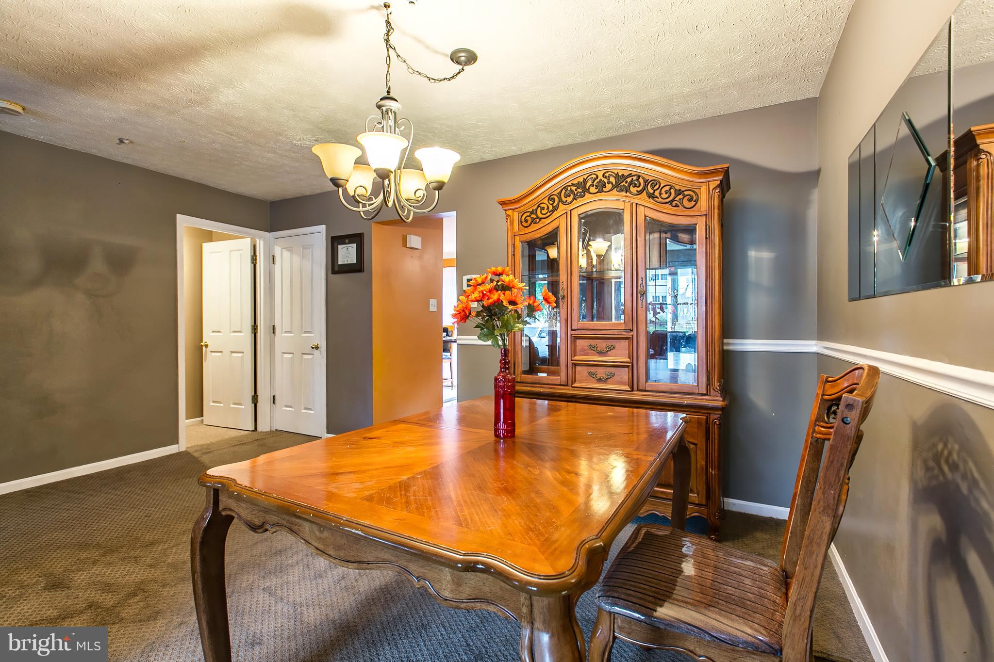 9327 Ridings Way Laurel, MD 20723 - Photo 12 of 30 Dining Room