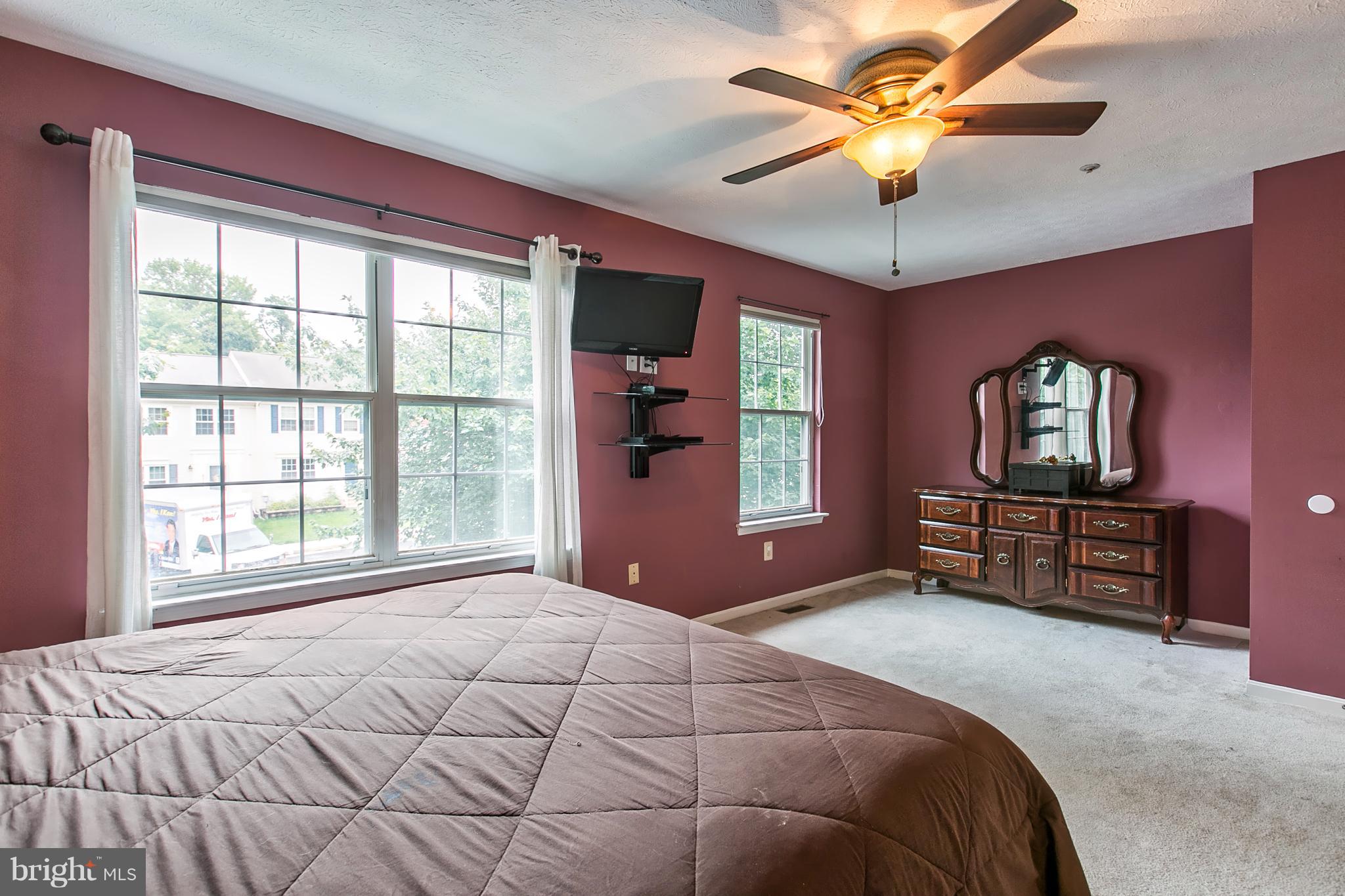 9327 Ridings Way Laurel, MD 20723 - Photo 13 of 30 Bedroom (Master)