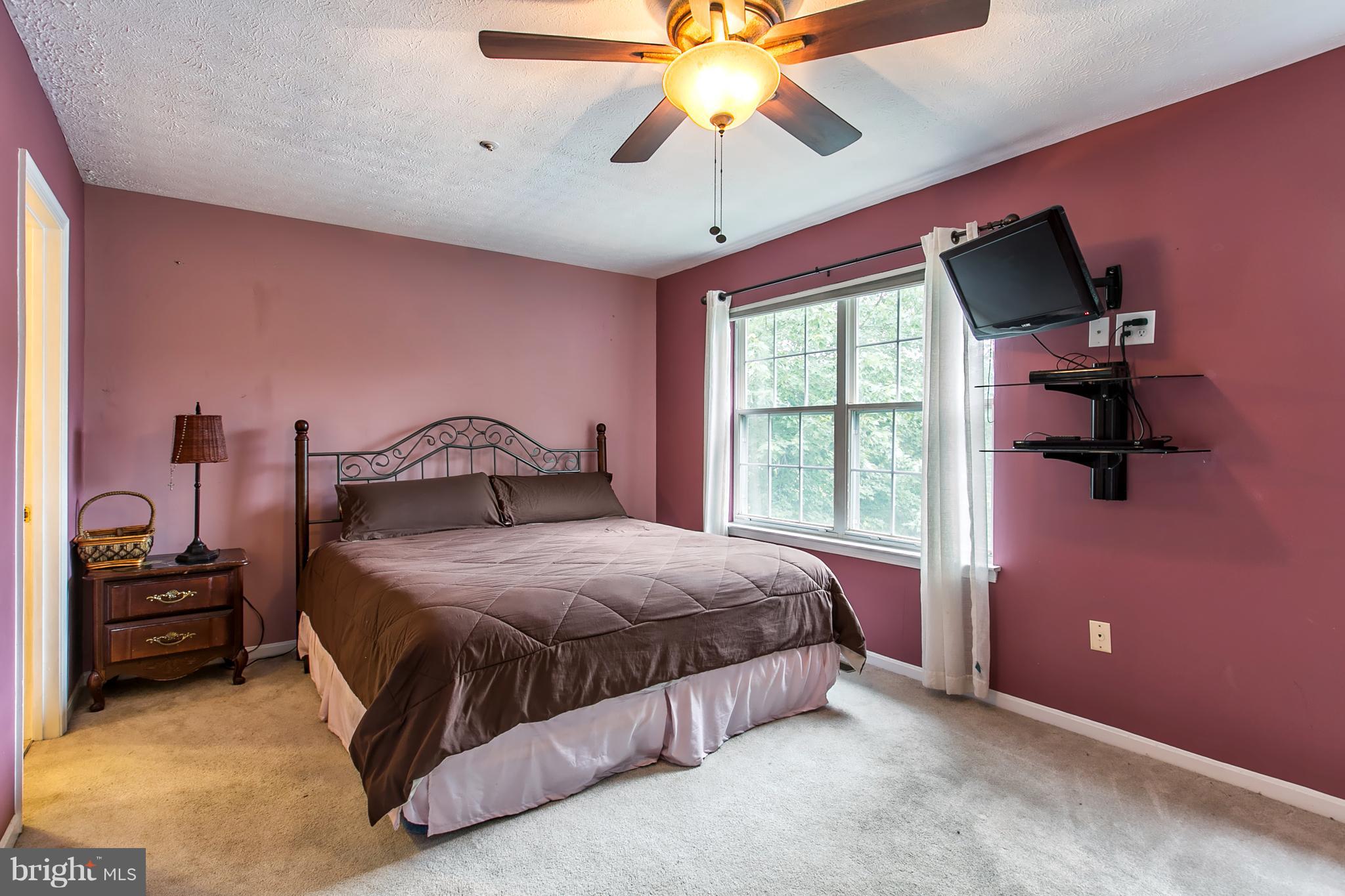 9327 Ridings Way Laurel, MD 20723 - Photo 15 of 30 Bedroom (Master)