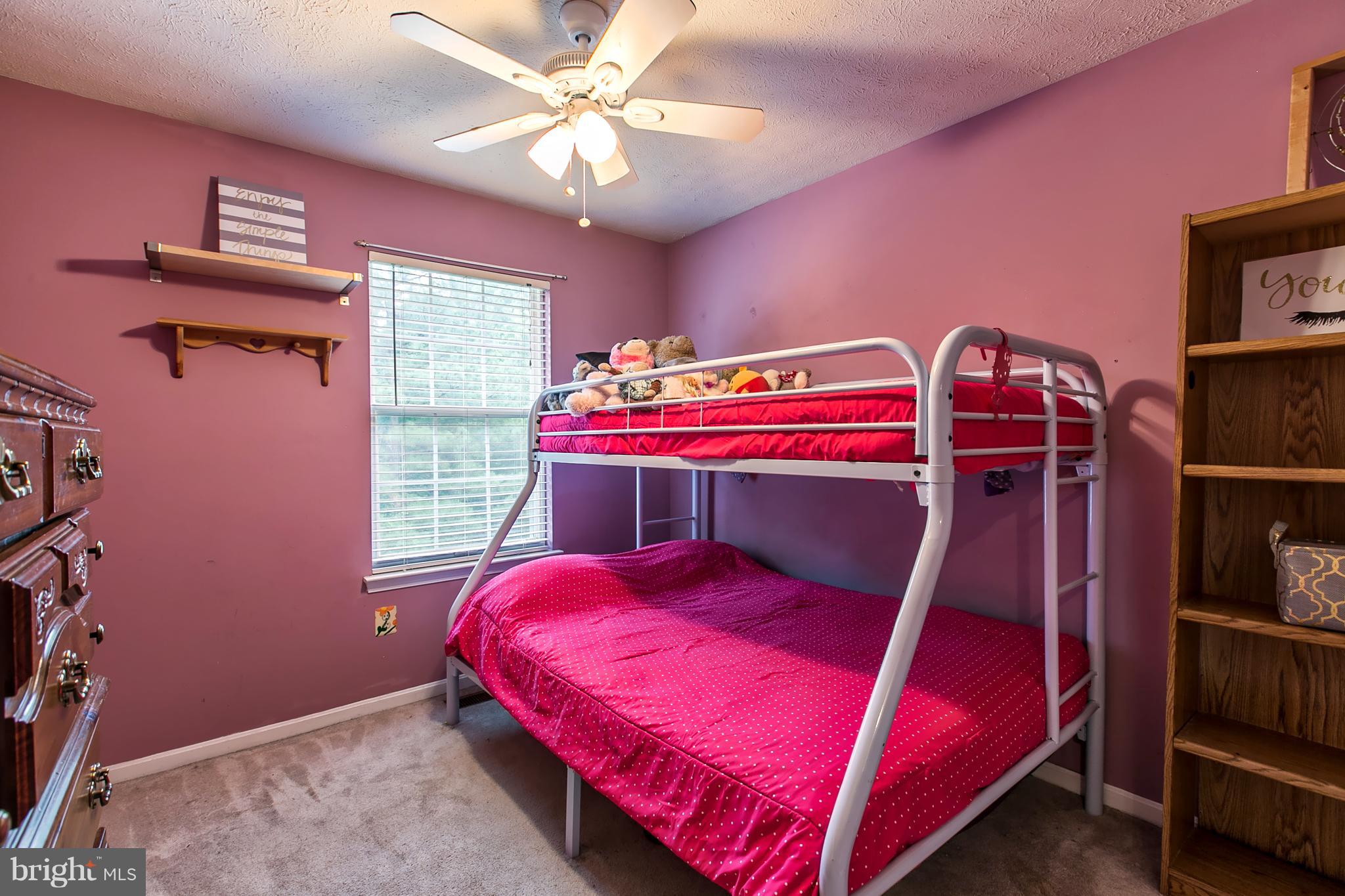9327 Ridings Way Laurel, MD 20723 - Photo 17 of 30 Bedroom 2