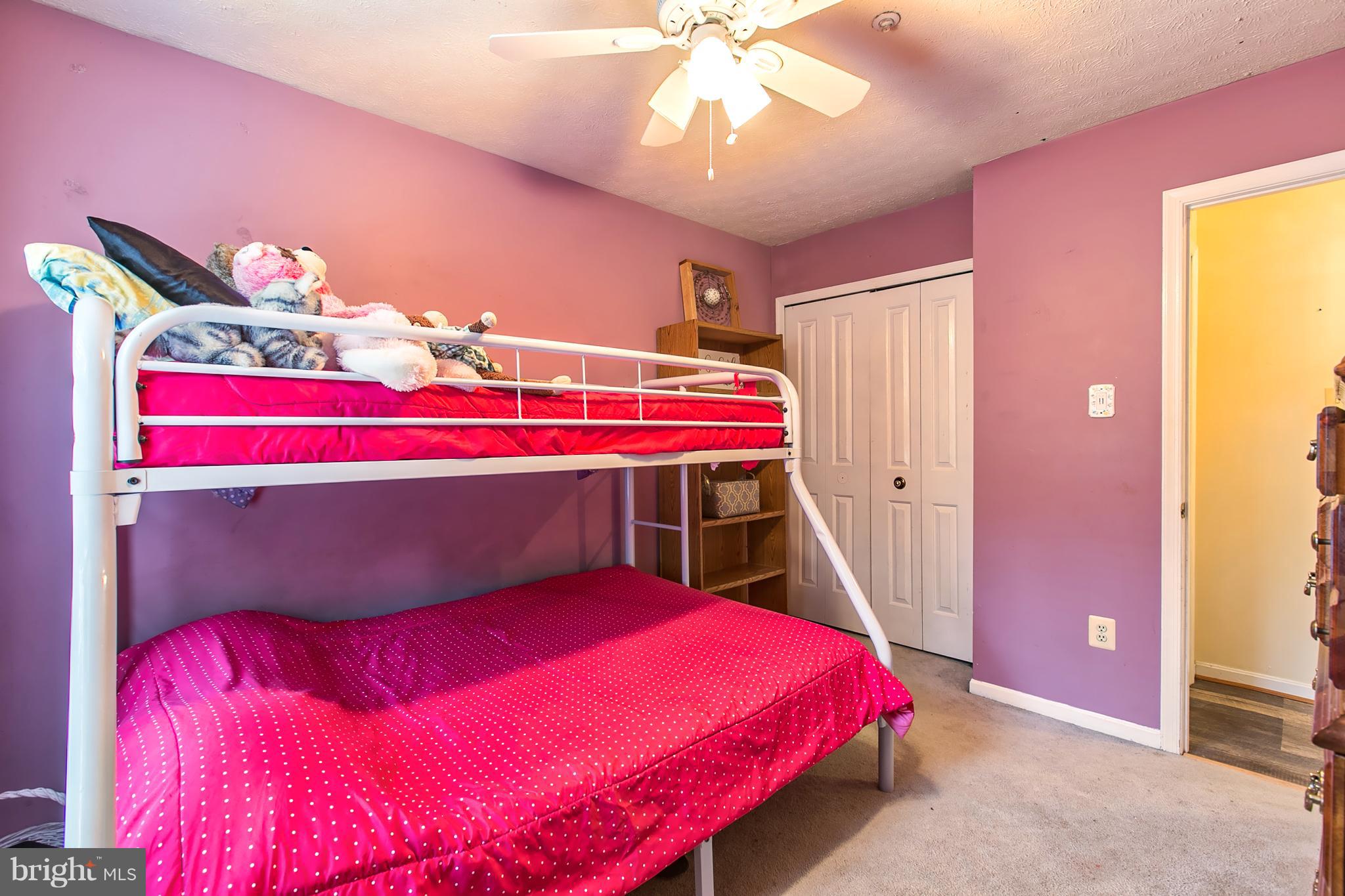 9327 Ridings Way Laurel, MD 20723 - Photo 18 of 30 Bedroom 2