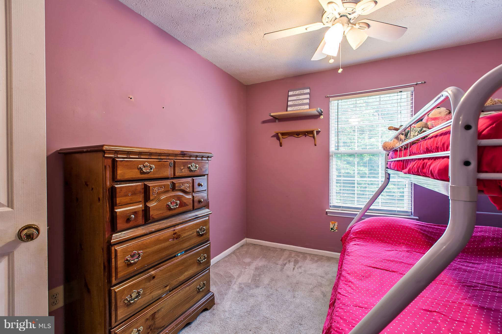 9327 Ridings Way Laurel, MD 20723 - Photo 19 of 30 Bedroom 2