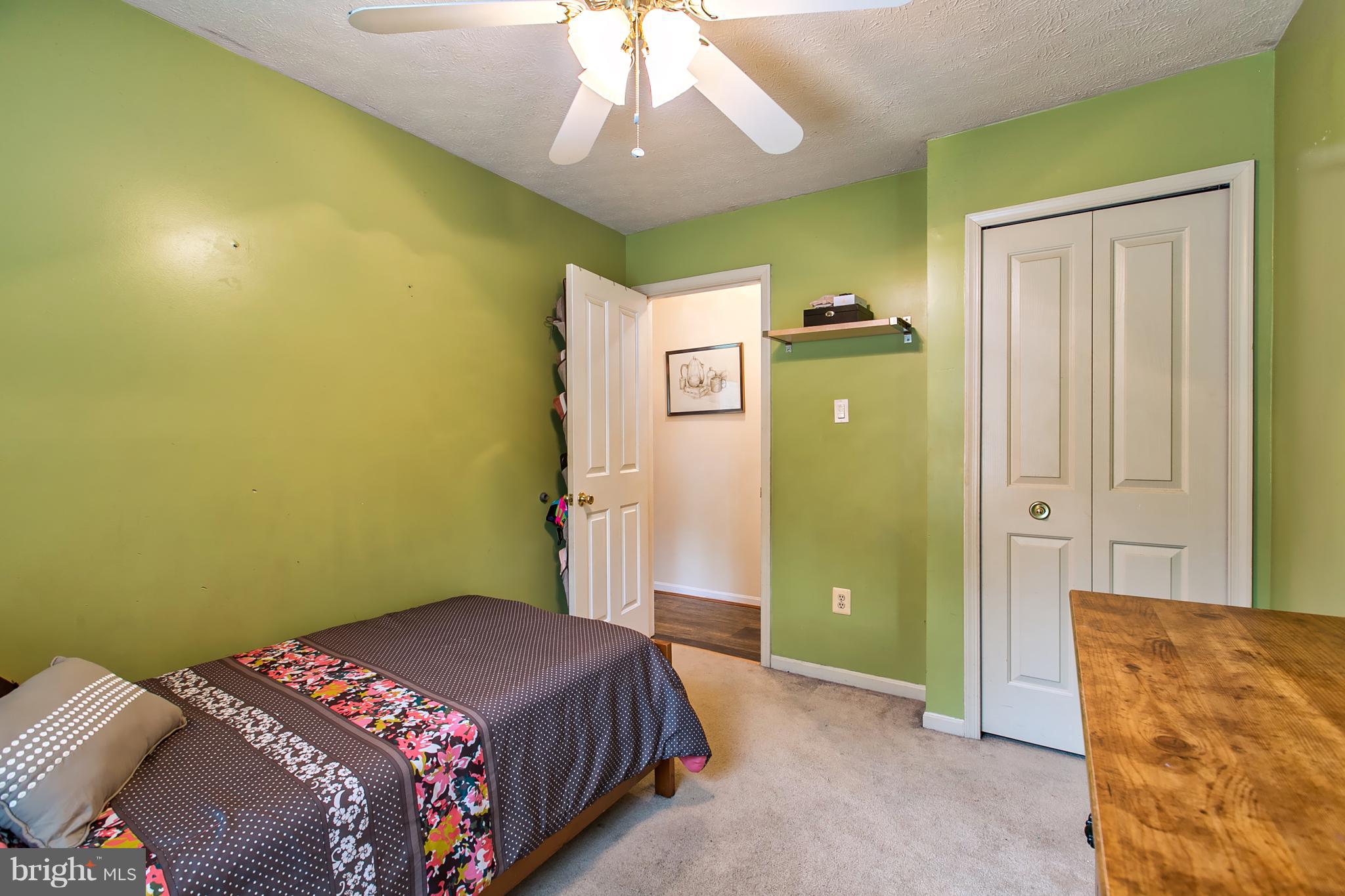 9327 Ridings Way Laurel, MD 20723 - Photo 22 of 30 Bedroom 3