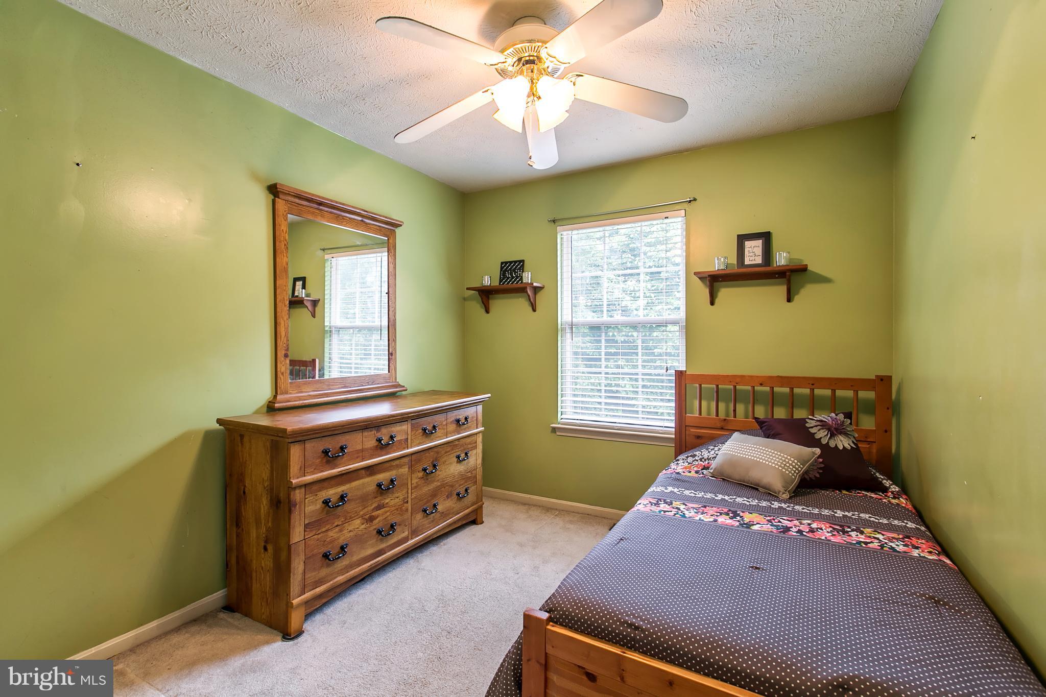 9327 Ridings Way Laurel, MD 20723 - Photo 23 of 30 Bedroom 3