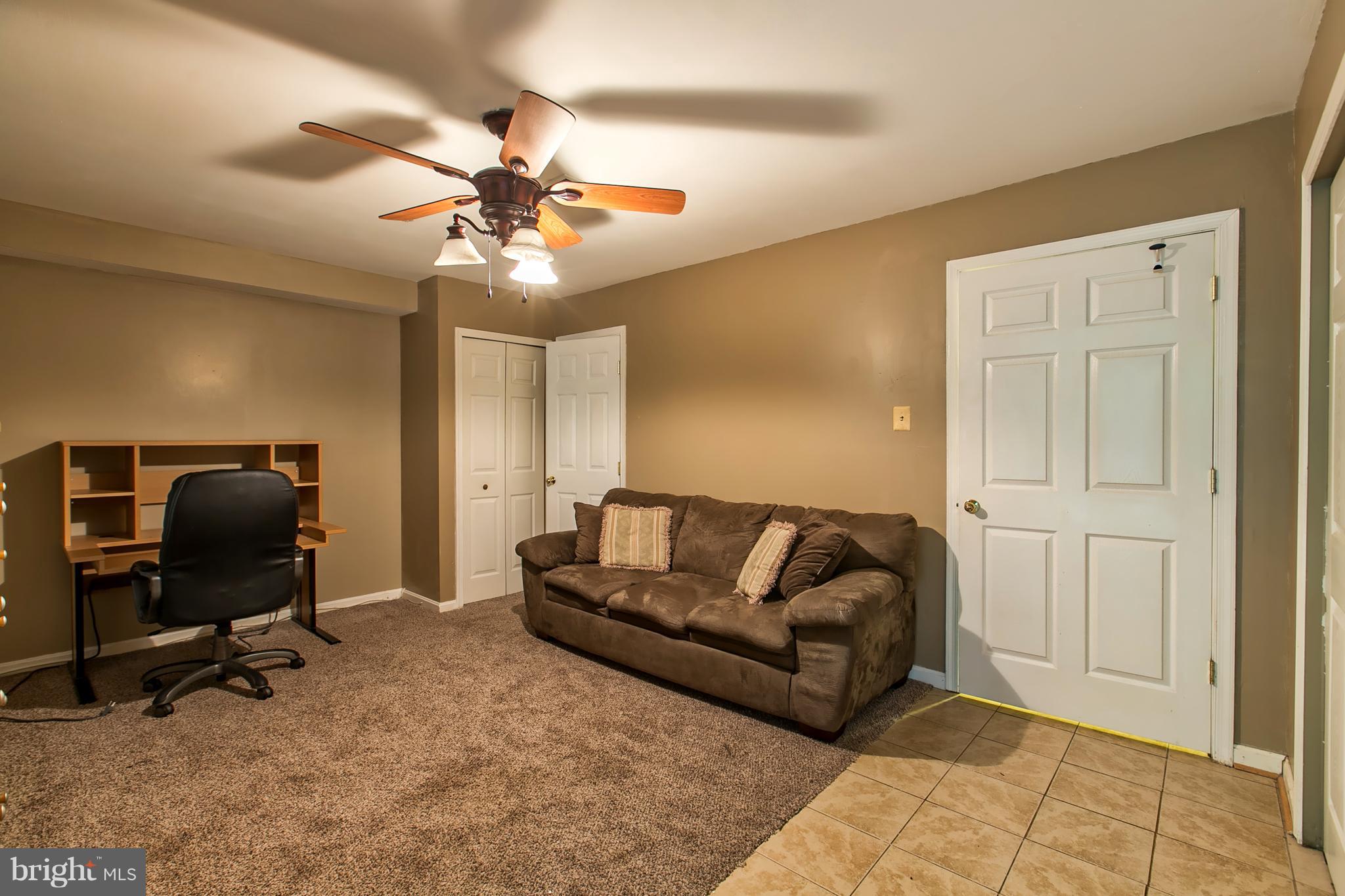 9327 Ridings Way Laurel, MD 20723 - Photo 24 of 30 4th Bedroom